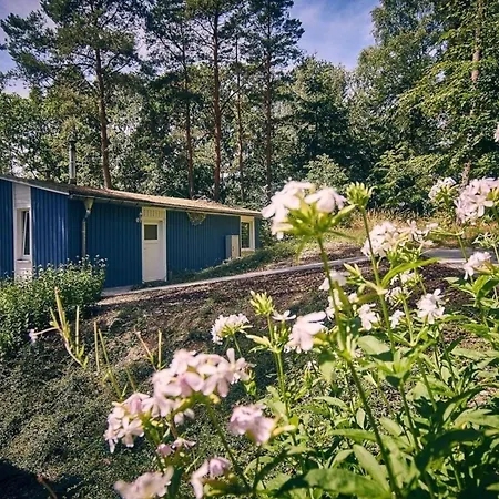 Gemuetliches Fuer Bis Zu 4 Personen-urlaub Machen, Wo Der Weihnachtsmann Zu Hause Ist Holiday home Furstenberg-Havel