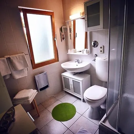 Holiday home Gemuetliches Fuer Bis Zu 4 Personen-urlaub Machen, Wo Der Weihnachtsmann Zu Hause Ist Furstenberg-Havel