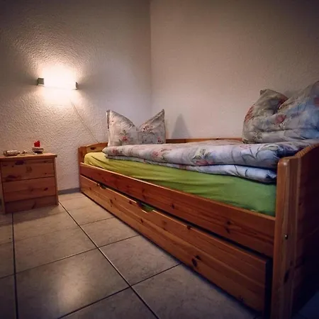 Holiday home Gemuetliches Fuer Bis Zu 4 Personen-urlaub Machen, Wo Der Weihnachtsmann Zu Hause Ist