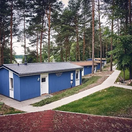 Holiday home Gemuetliches Fuer Bis Zu 4 Personen-urlaub Machen, Wo Der Weihnachtsmann Zu Hause Ist Furstenberg-Havel