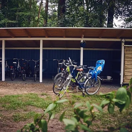 Ferienhaus Gemütliches Für Bis Zu 4 Personen-urlaub Machen, Wo Der Weihnachtsmann Zu Hause Ist Fürstenberg-Havel