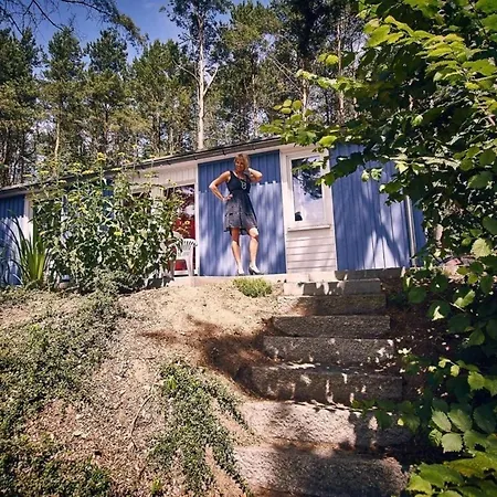 Gemuetliches Fuer Bis Zu 4 Personen-urlaub Machen, Wo Der Weihnachtsmann Zu Hause Ist Holiday home