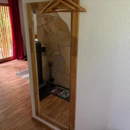 Gemuetliches Fuer Bis Zu 4 Personen-urlaub Machen, Wo Der Weihnachtsmann Zu Hause Ist *