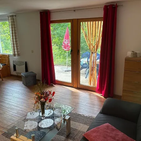 Ferienhaus Gemütliches Für Bis Zu 4 Personen-urlaub Machen, Wo Der Weihnachtsmann Zu Hause Ist *